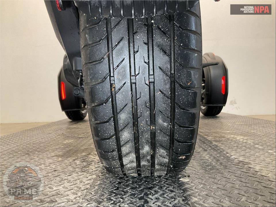 2022 Can-Am RYKER 900 SPORT — фото 12