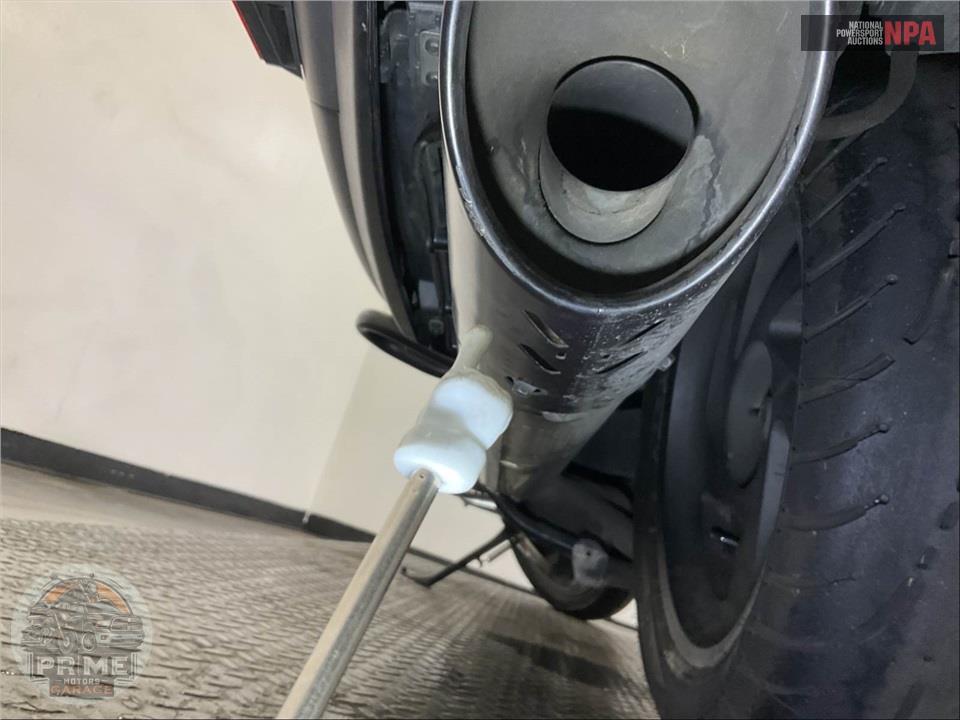 2015 Honda GL18BDF GOLDWING F6B DELUXE — фото 25