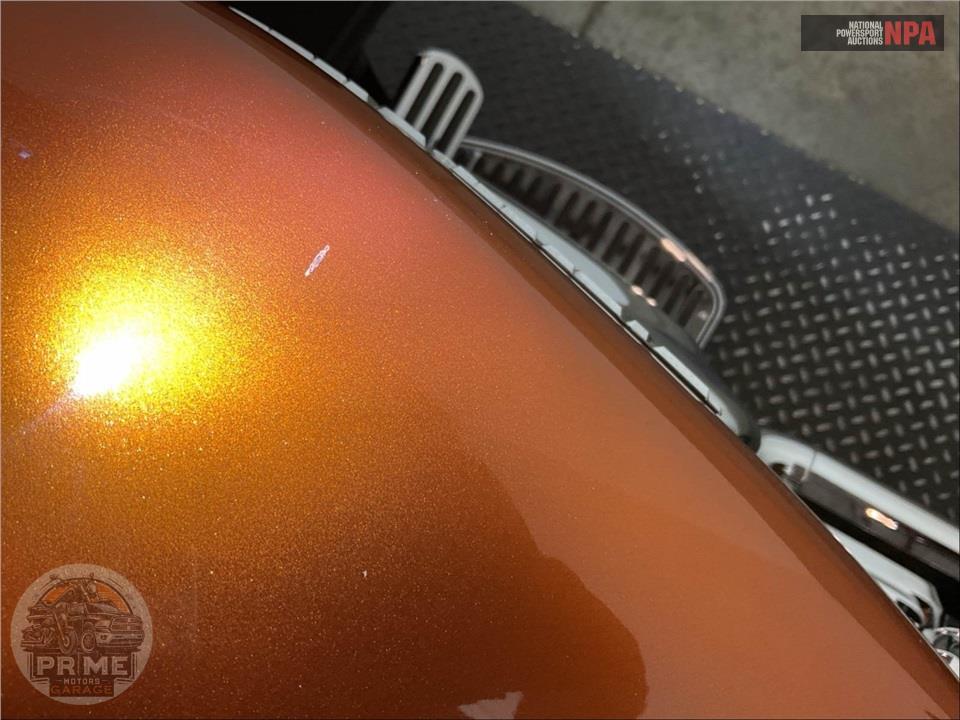 2014 Harley-Davidson FLHTK ELECTRA GLIDE ULTRA LIMITED — фото 20