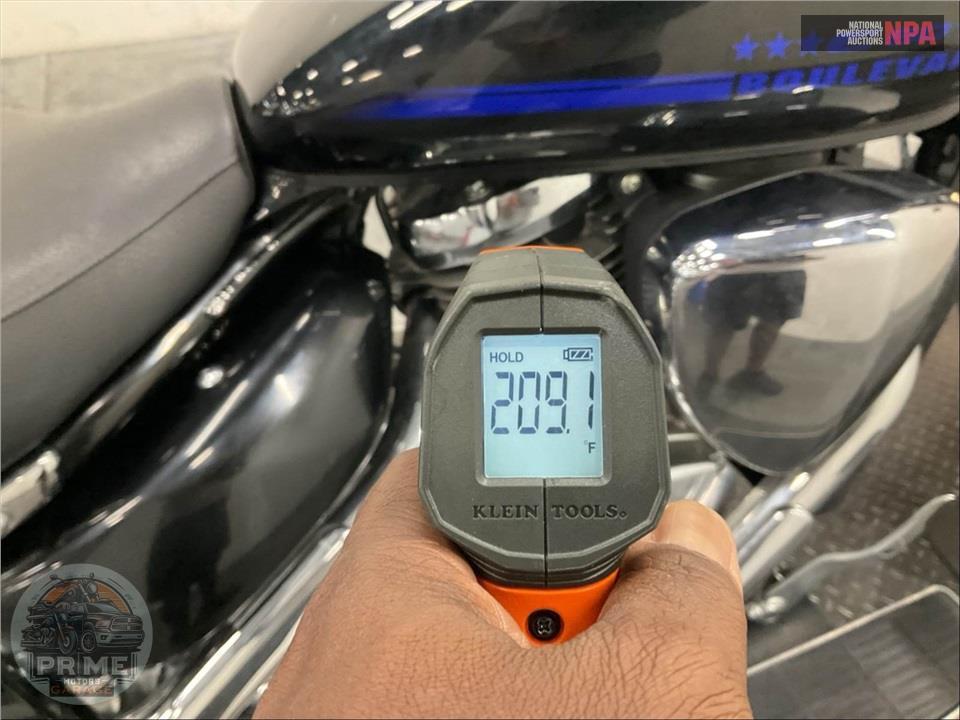 2019 Suzuki VL800TL9 BOULEVARD C50T — фото 8