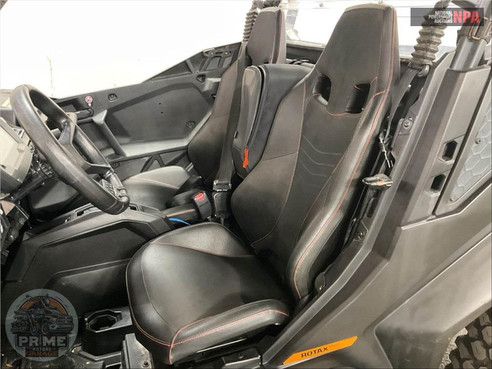 2021 Can-Am COMMANDER XT-P 1000R — фото 52