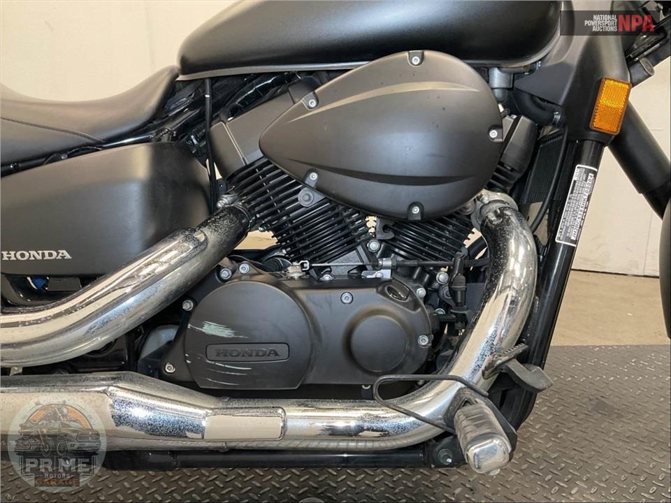 2017 Honda VT750C2B SHADOW PHANTOM — фото 6
