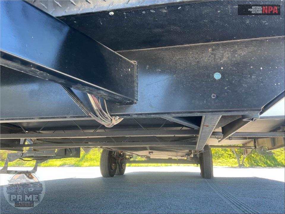 2019 Minnie M-29DDBH - MINNIE PLUS SERIES — фото 37