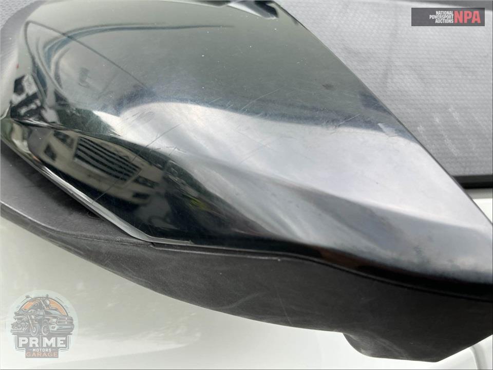 2019 Seadoo/Brp FISH PRO 155 SOUND SYSTEM — фото 11