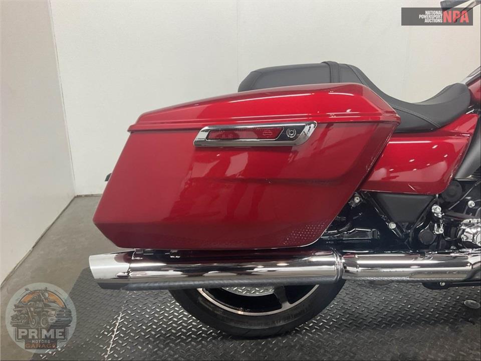 2025 Harley-Davidson FLTRX ROAD GLIDE — фото 16
