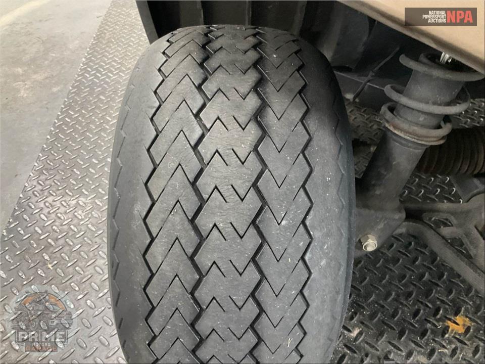 2021 Yamaha DR2AV1XFI FLEET — фото 9