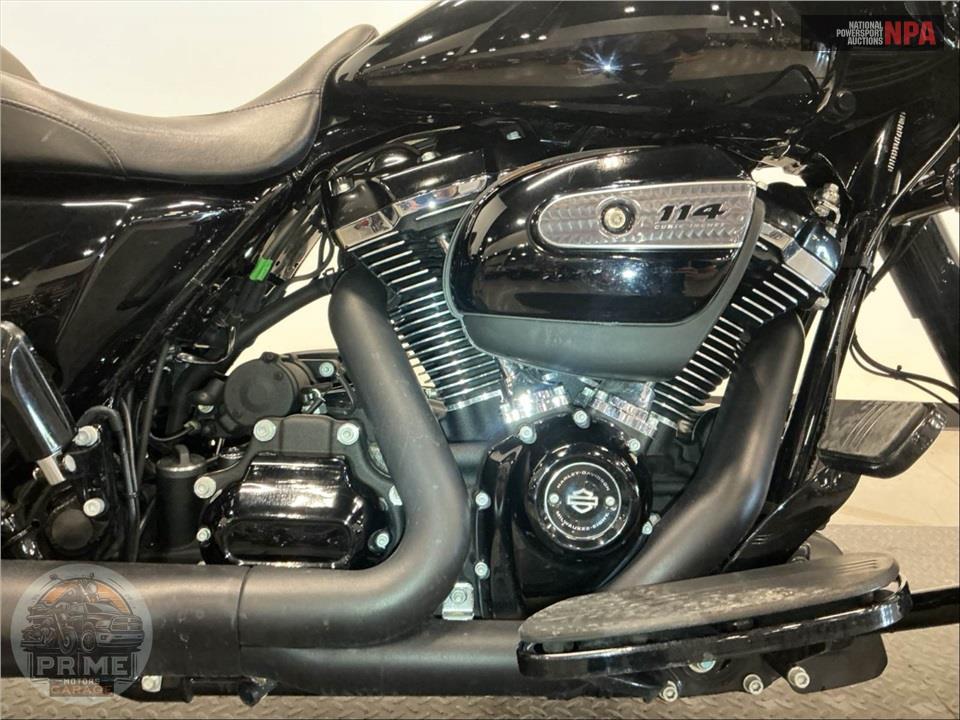2019 Harley-Davidson FLTRXS ROAD GLIDE SPECIAL — фото 6