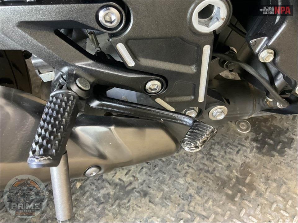 2021 Honda CB1000RA BLACK EDITION (ABS) — фото 27