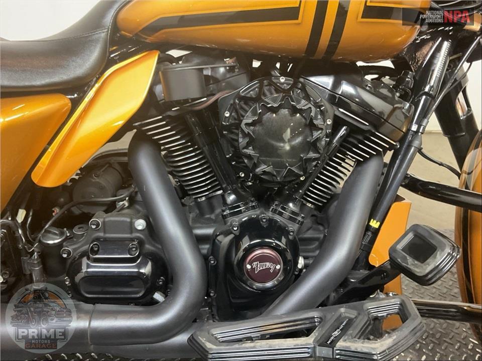 2023 Harley-Davidson FLHXS STREET GLIDE SPECIAL — фото 6
