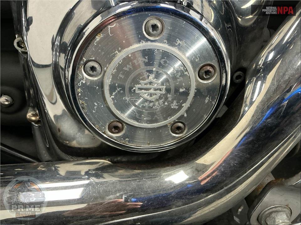 2002 Harley-Davidson FLHRCI ROAD KING CLASSIC — фото 15