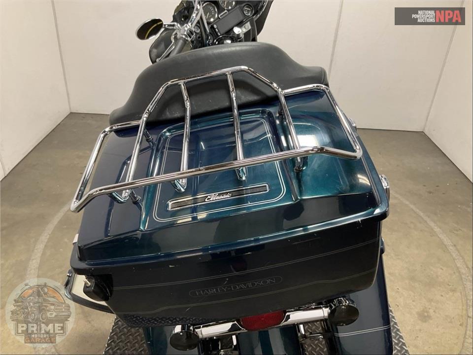 2001 Harley-Davidson FLHTC ELECTRA GLIDE CLASSIC — фото 27