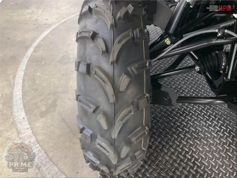 2025 Can-Am OUTLANDER XT 1000R — фото 14