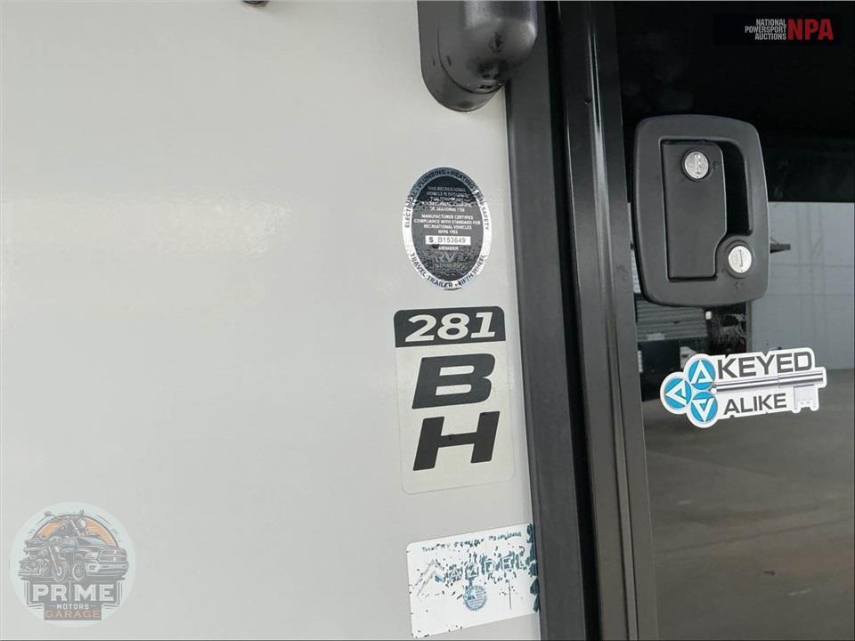 2024 Alliance Rv M-281BH - DELTA SERIES — фото 5