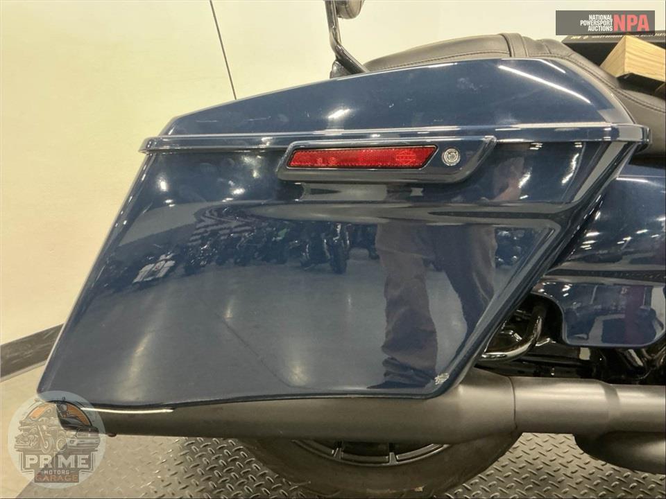 2019 Harley-Davidson FLTRXS ROAD GLIDE SPECIAL — фото 23
