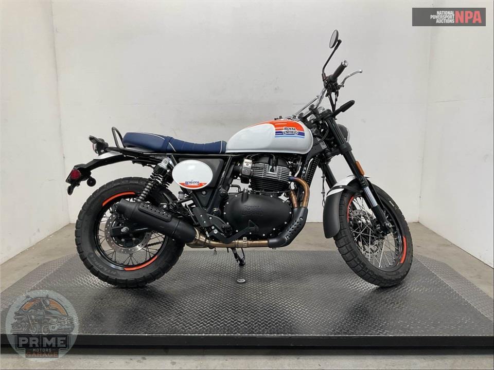 2025 Royal Enfield BEAR 650 — фото 1