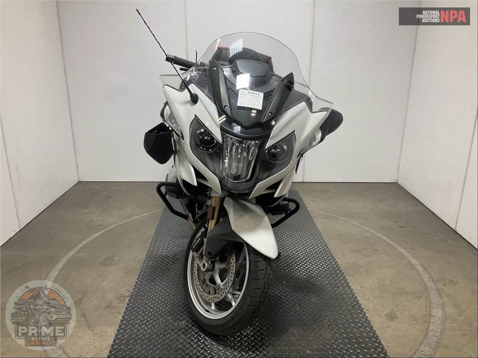 2018 Bmw R1200RT — фото 2