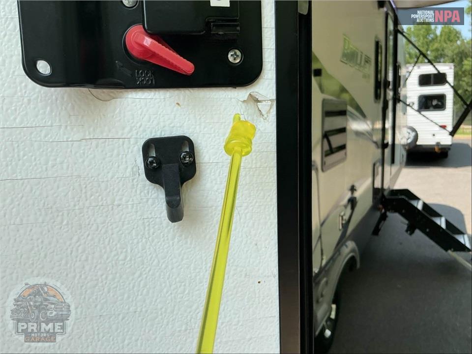 2019 Keystone Rv M-290 BHS - BULLET ULTRA LITE SERIES — фото 21