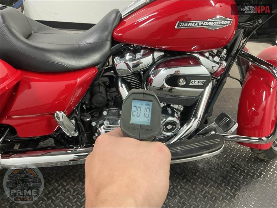 2023 Harley-Davidson FLHX STREET GLIDE — фото 8