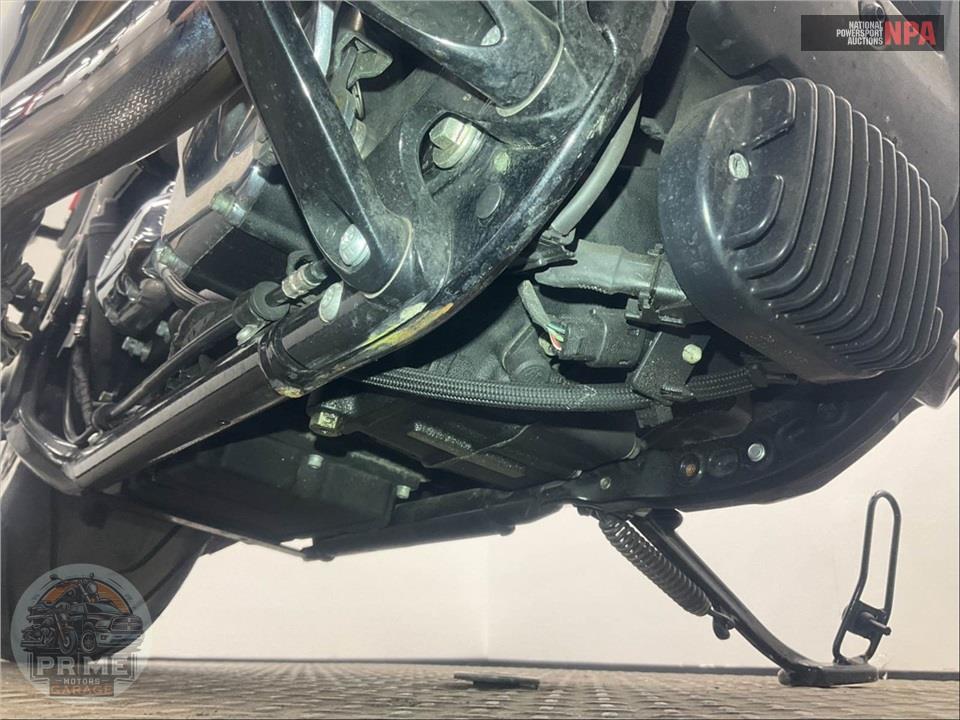 2020 Harley-Davidson FXBRS BREAKOUT 114 — фото 11