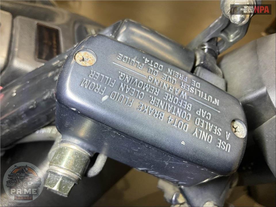 2004 Honda GL1800A4 GOLDWING ABS — фото 42
