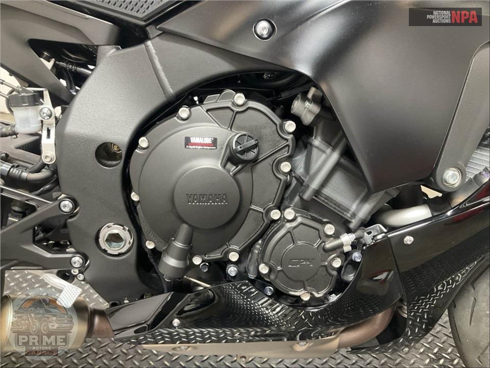 2023 Yamaha YZF-R1 — фото 7