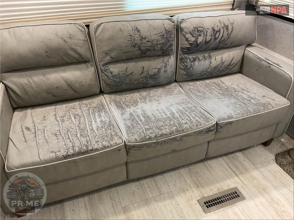 2020 Rockwood By Forest River M-2906RS - ULTRA LITE SERIES — фото 10