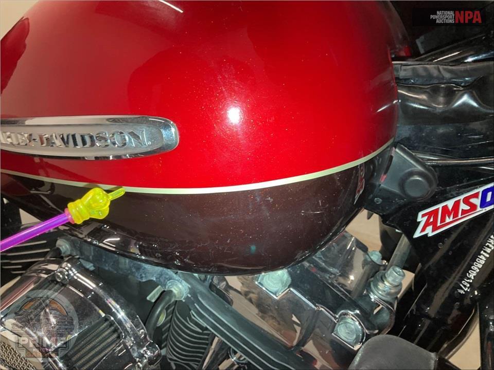 2011 Harley-Davidson FLHTK ELECTRA GLIDE UL LI — фото 29
