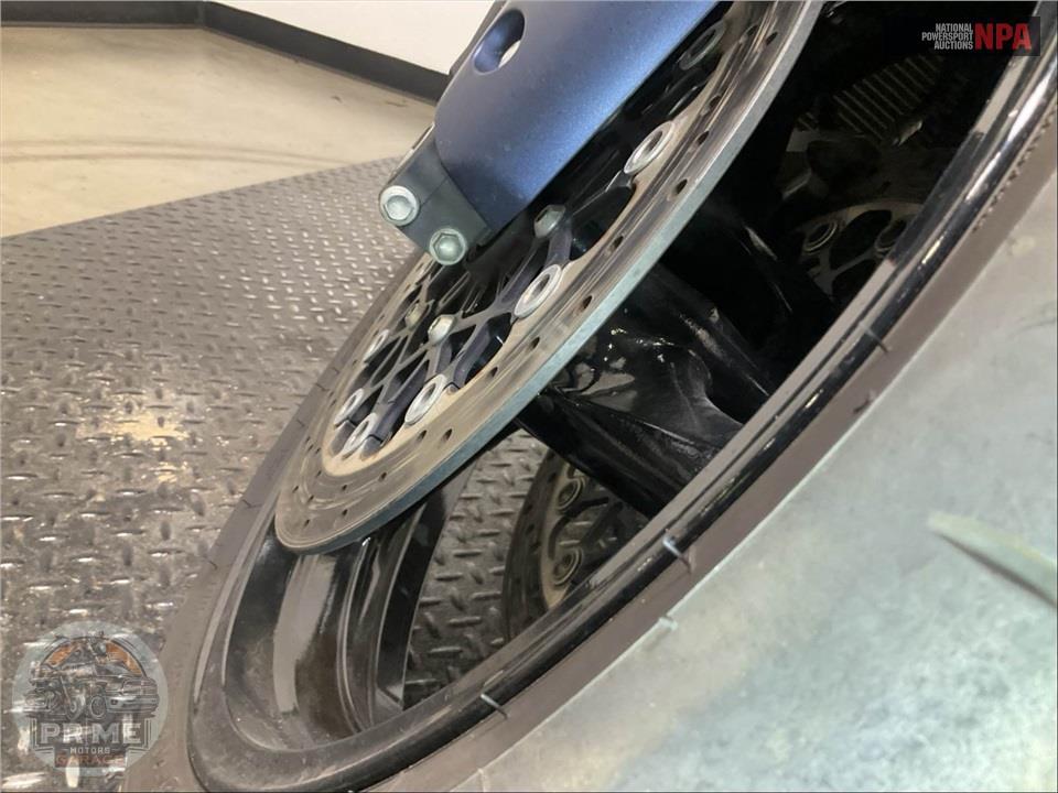 2023 Suzuki GSX-R750M3 — фото 17
