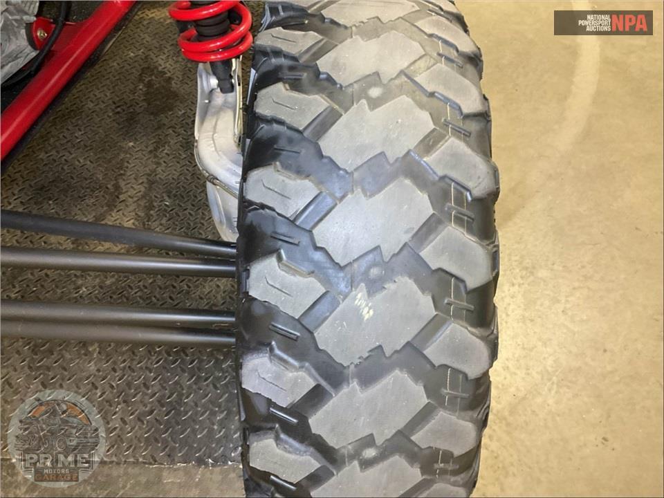 2025 Can-Am MAVERICK X3 MAX X RS TURBO RR — фото 35