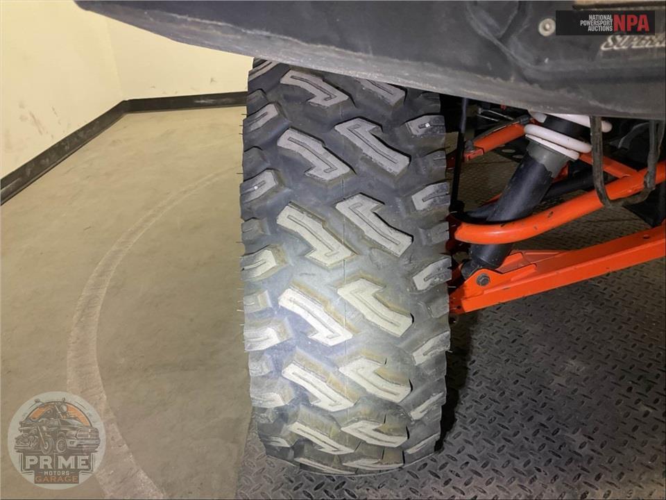 2018 Polaris RANGER XP 1000 EPS — фото 25