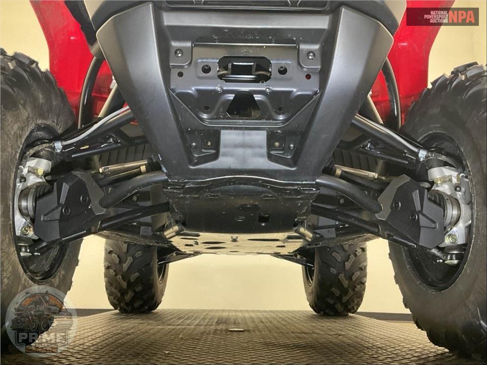 2026 Can-Am OUTLANDER DPS 700 — фото 13