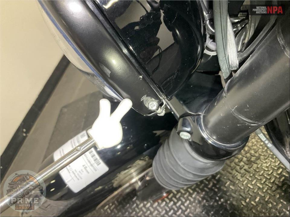 2019 Harley-Davidson FXBB STREET BOB — фото 30