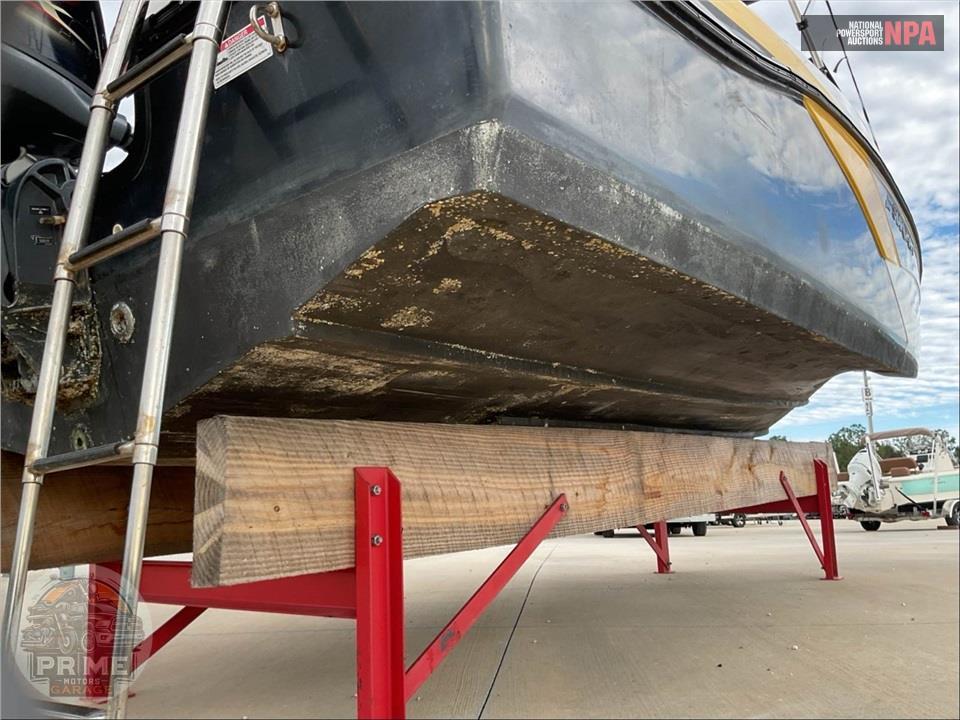 2022 Starcraft Boat SVX 190 DC OB L=19/E=115HP YAMAHA OB — фото 28