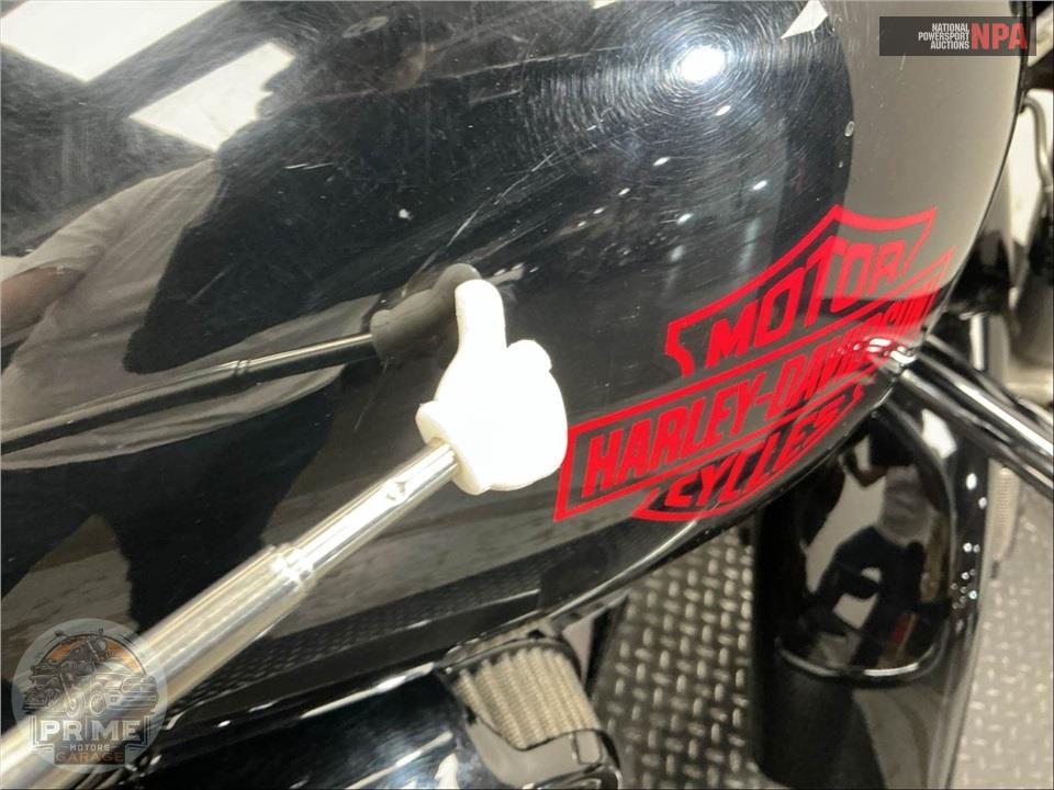 2019 Harley-Davidson FLHT ELECTRA GLIDE STANDARD — фото 27