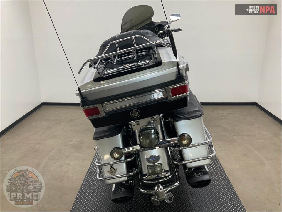 2003 Harley-Davidson FLHTCUI ULTRA CLASSIC ELECTRA GLIDE (Anniv) — фото 4