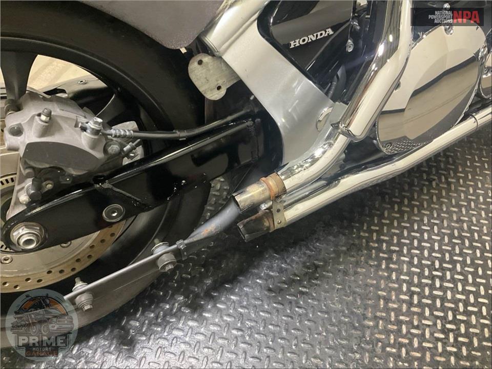 2023 Honda CT1300CXA FURY — фото 10