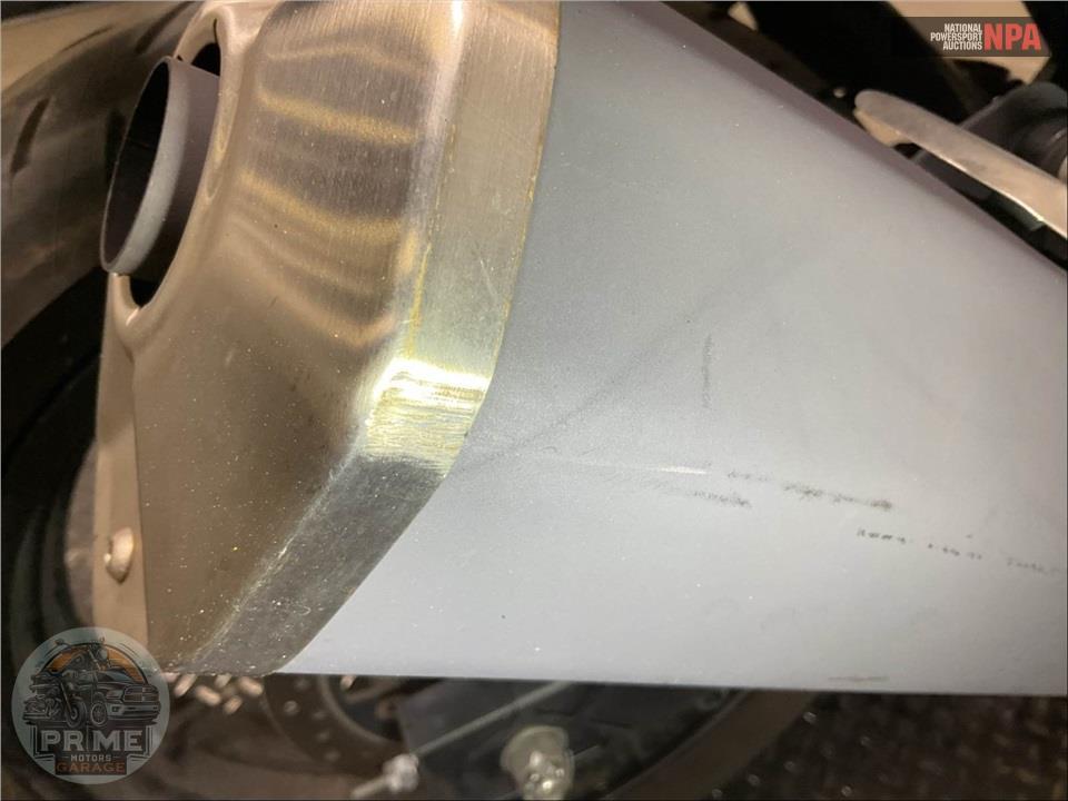 2024 Kawasaki EX500HRFNL NINJA 500 — фото 36