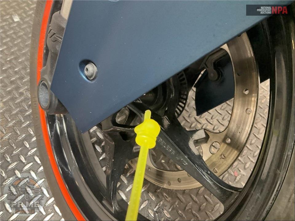 2022 Ktm RC 390 — фото 16