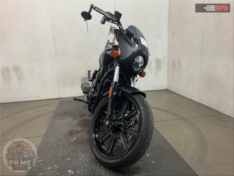 2025 Indian Motorcycle SPORT SCOUT LIMITED WITH TECHOLOGY PACKAGE (COLOR) — фото 2