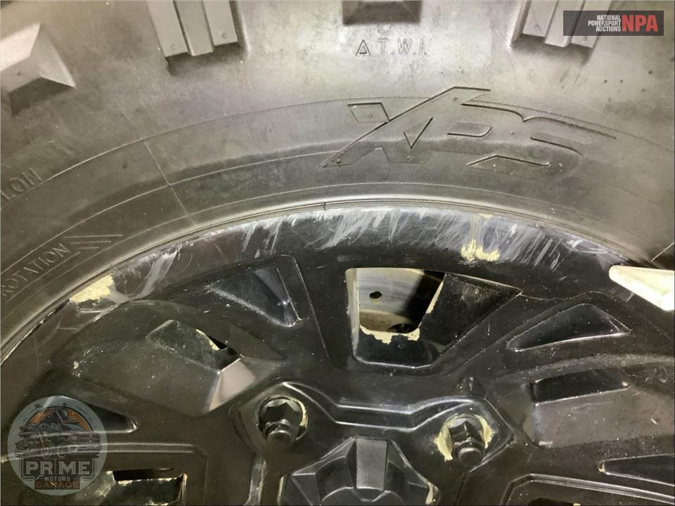2023 Can-Am COMMANDER X MR 1000R (CAMOUFLAGE) — фото 42
