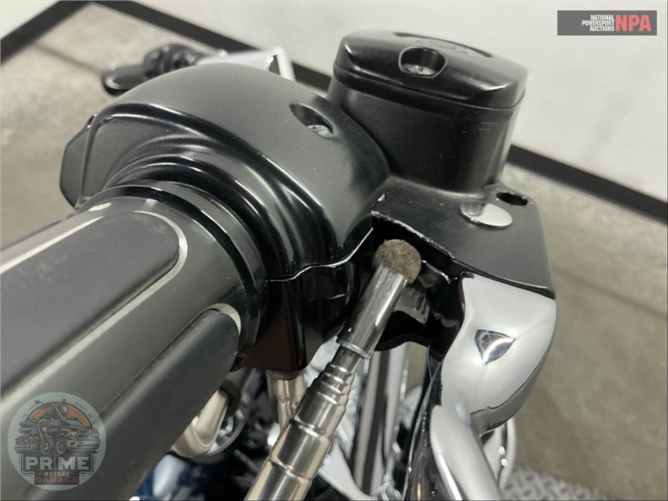 1998 Harley-Davidson FXDWG DYNA GLIDE — фото 26