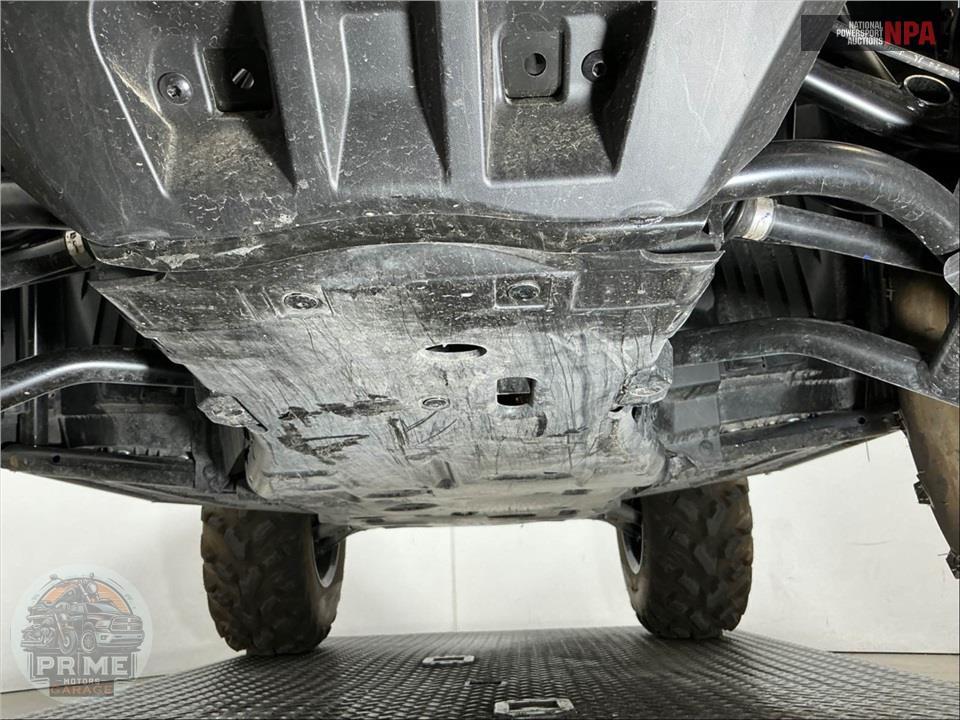 2025 Can-Am OUTLANDER MAX DPS 850 — фото 13