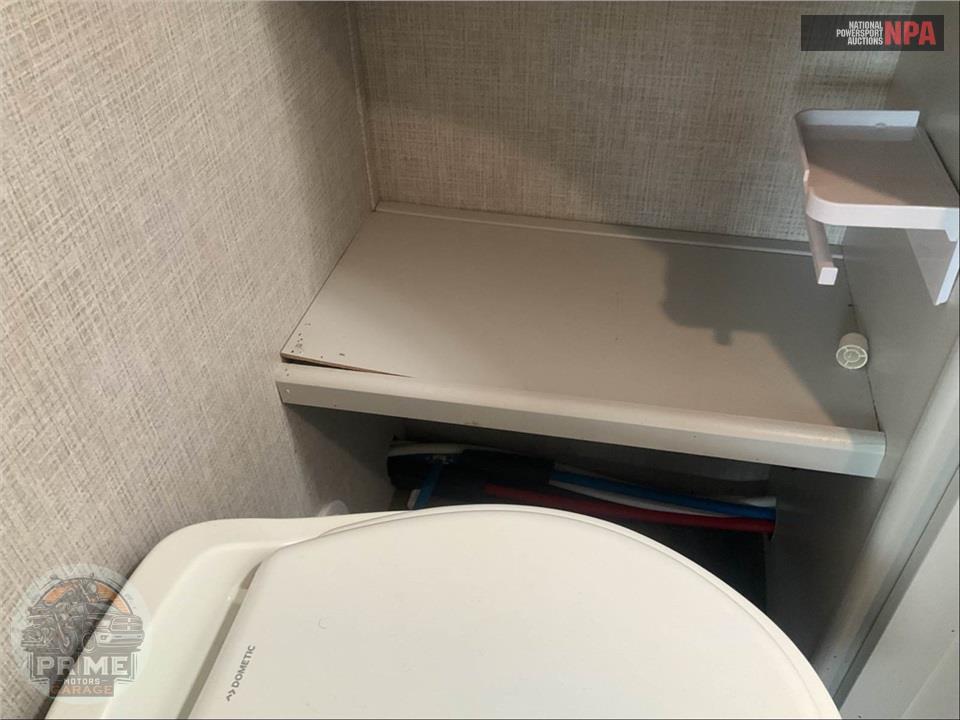 2021 Keystone Rv M-287 QBS - BULLET ULTRA LITE SERIES — фото 18