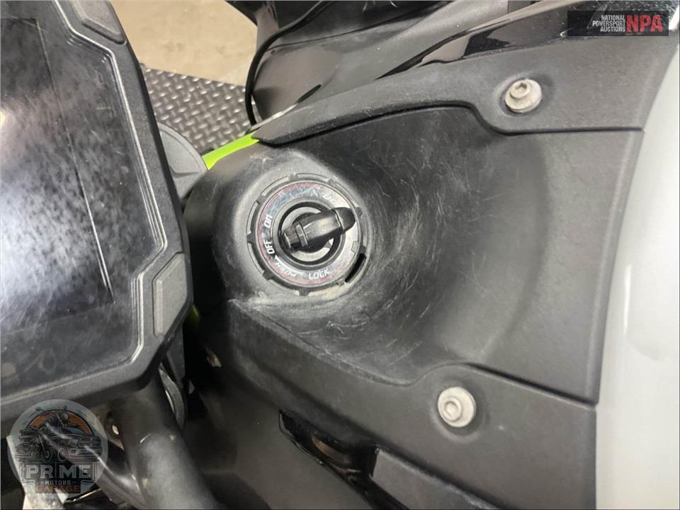 2021 Kawasaki ZR900FMFNL Z900 (ABS) — фото 11