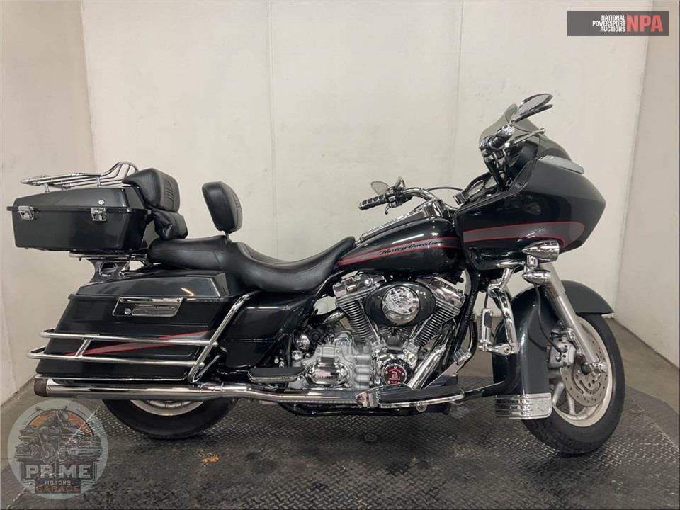 2007 Harley-Davidson FLTR ROAD GLIDE — фото 1