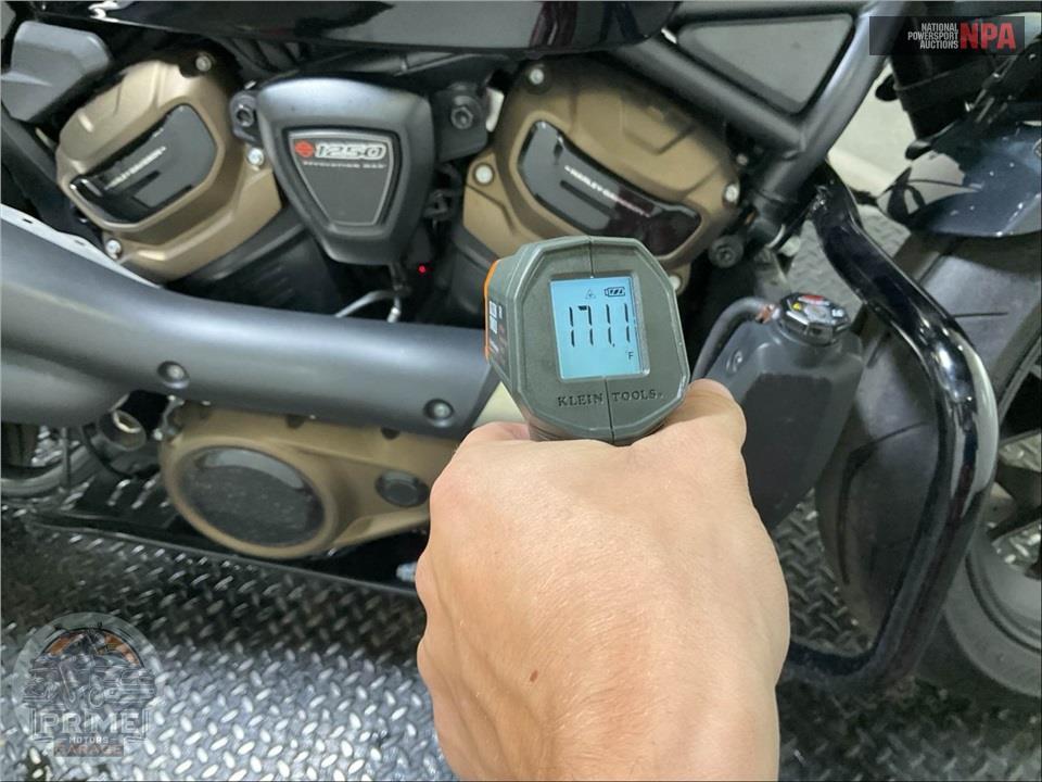 2023 Harley-Davidson RH1250S SPORTSTER S — фото 8