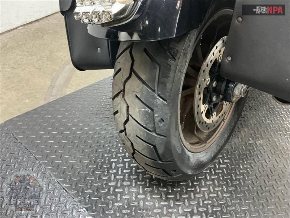 2020 Harley-Davidson FXLRS LOW RIDER S — фото 22