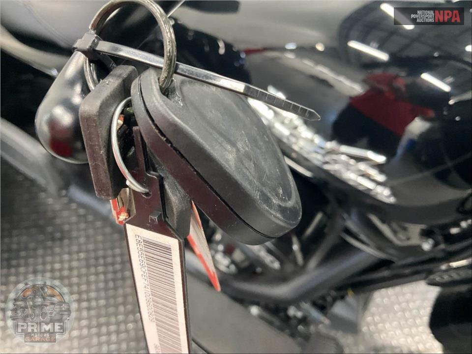 2024 Harley-Davidson FLTRT ROAD GLIDE 3 — фото 10
