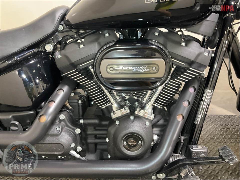 2023 Harley-Davidson FXLRS LOW RIDER S — фото 6