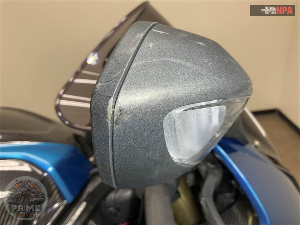 2021 Bmw S1000RR — фото 16